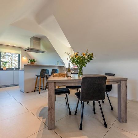 Hoeve Den Akker - Luxueuze Vakantiewoningen Met Privetuinen En Alpaca'S Nabij Brugge, Damme, Knokke, Sluis En Cadzand מראה חיצוני תמונה