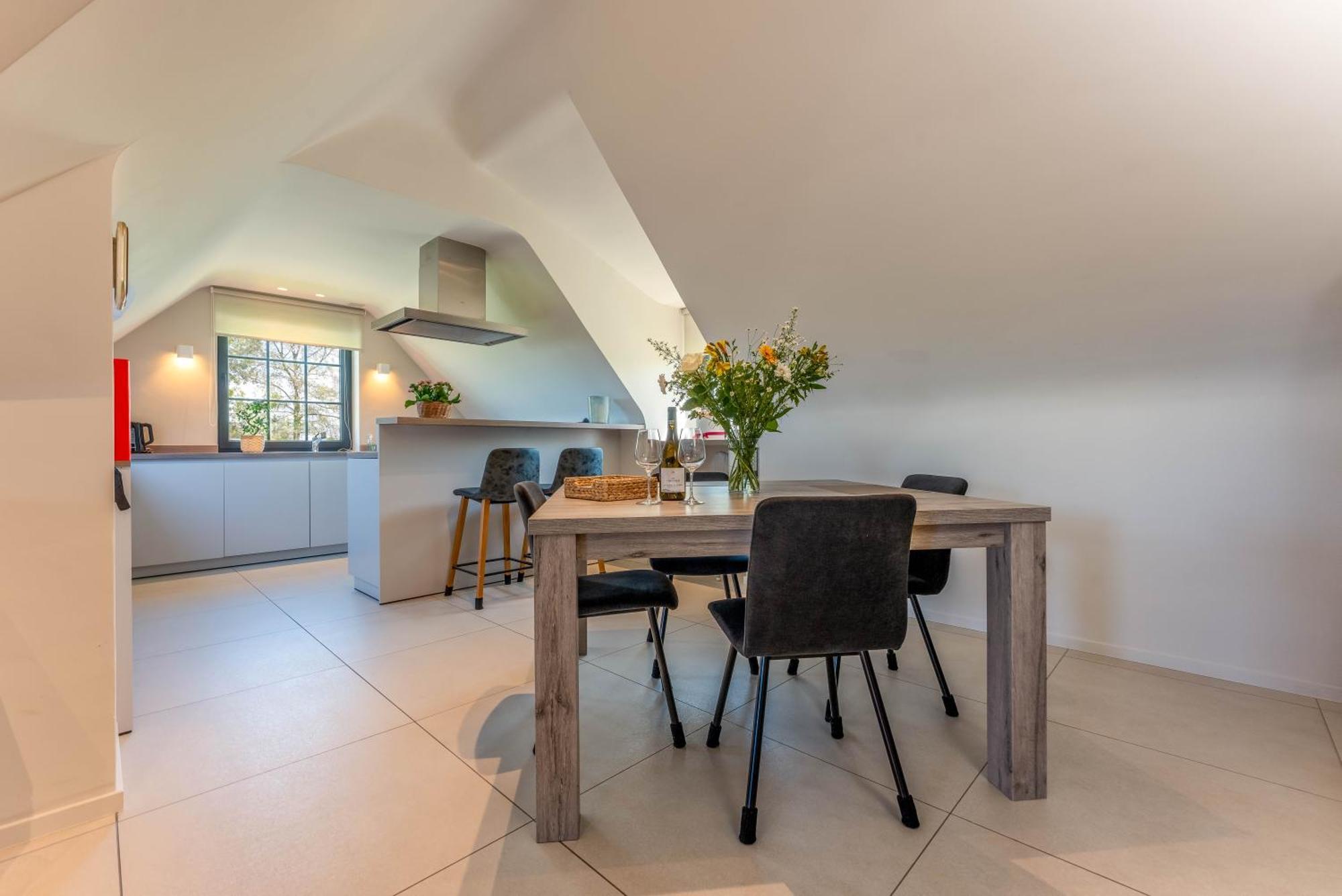 Hoeve Den Akker - Luxueuze Vakantiewoningen Met Privetuinen En Alpaca'S Nabij Brugge, Damme, Knokke, Sluis En Cadzand מראה חיצוני תמונה