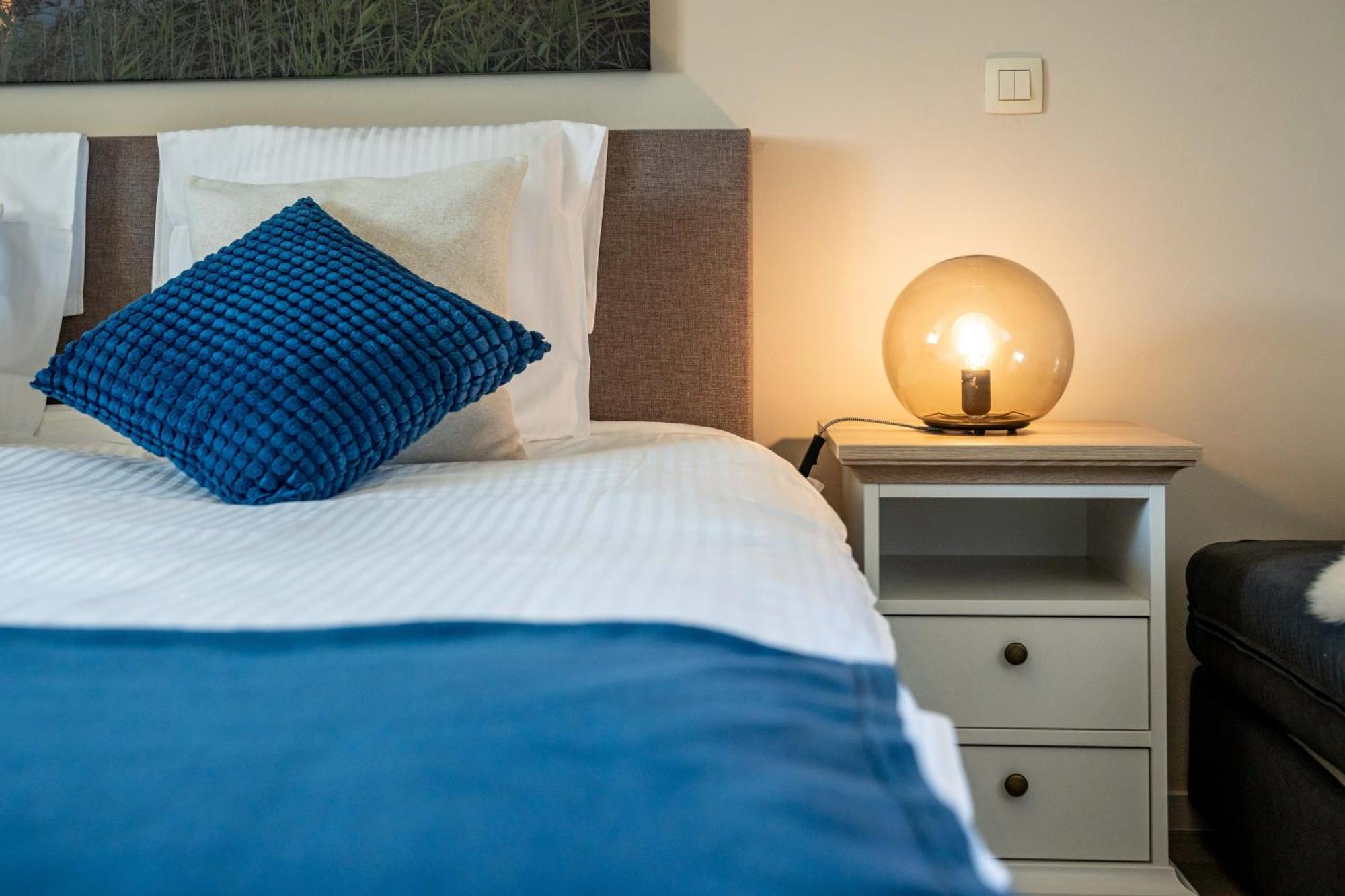 Hoeve Den Akker - Luxueuze Vakantiewoningen Met Privetuinen En Alpaca'S Nabij Brugge, Damme, Knokke, Sluis En Cadzand מראה חיצוני תמונה
