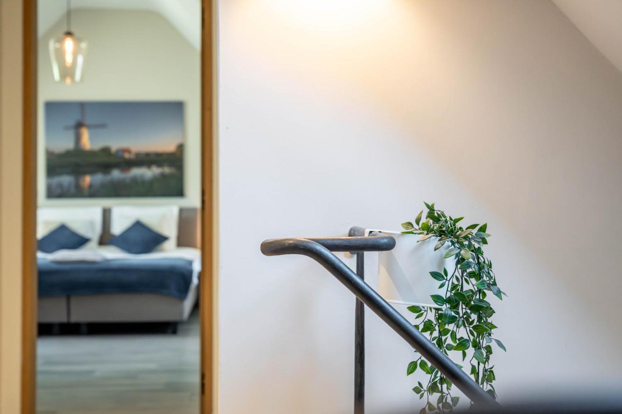 Hoeve Den Akker - Luxueuze Vakantiewoningen Met Privetuinen En Alpaca'S Nabij Brugge, Damme, Knokke, Sluis En Cadzand מראה חיצוני תמונה