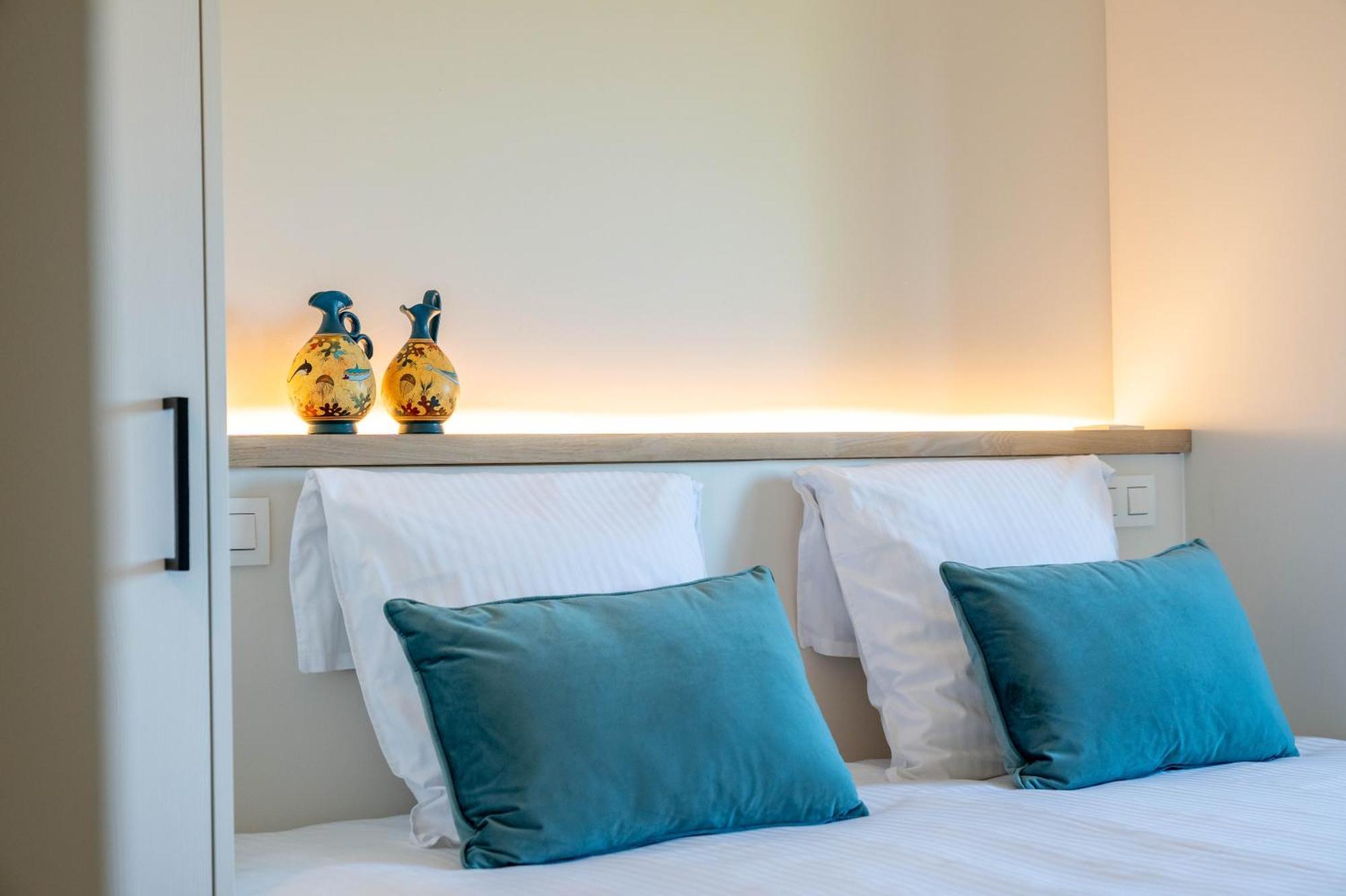 Hoeve Den Akker - Luxueuze Vakantiewoningen Met Privetuinen En Alpaca'S Nabij Brugge, Damme, Knokke, Sluis En Cadzand מראה חיצוני תמונה