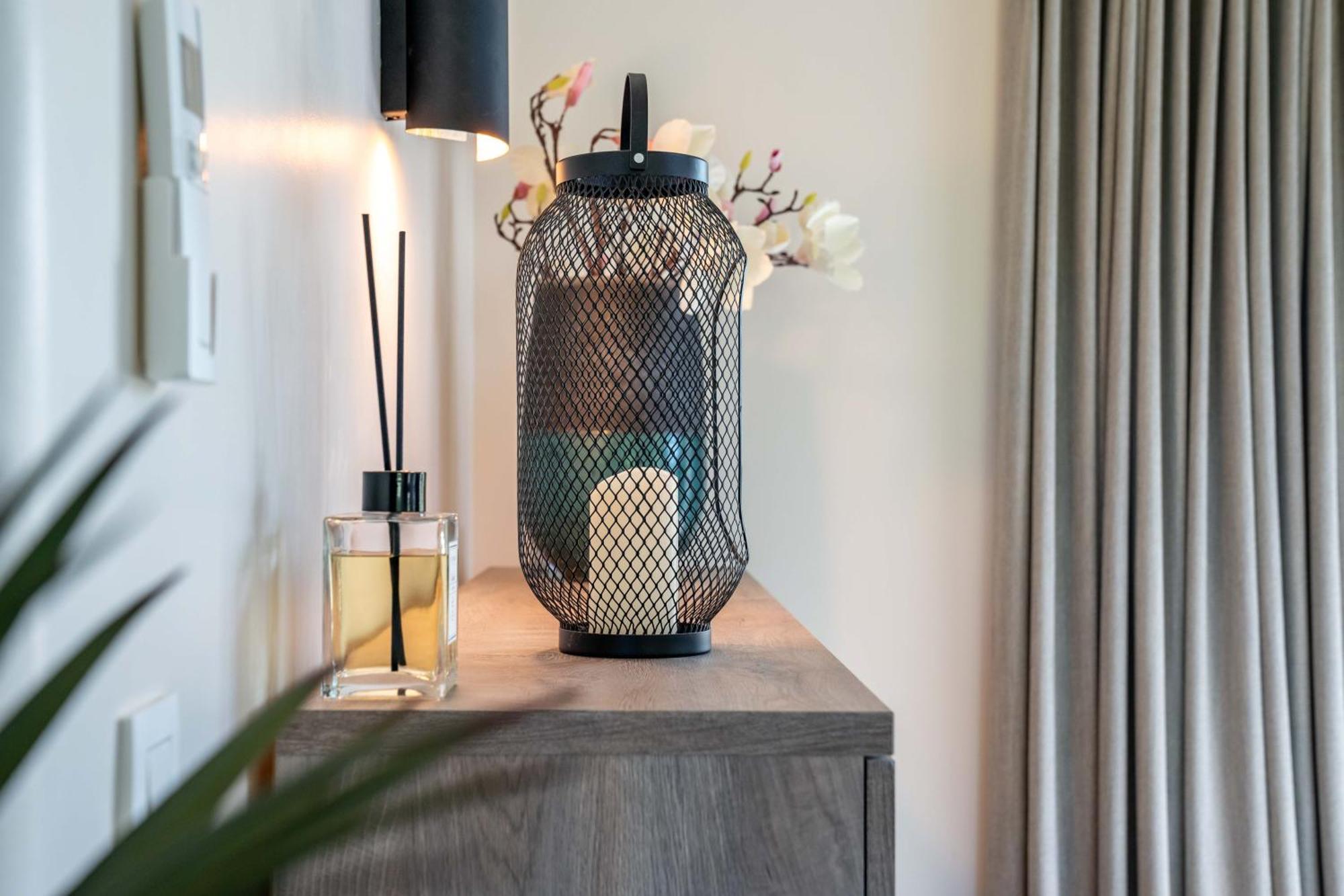 Hoeve Den Akker - Luxueuze Vakantiewoningen Met Privetuinen En Alpaca'S Nabij Brugge, Damme, Knokke, Sluis En Cadzand מראה חיצוני תמונה
